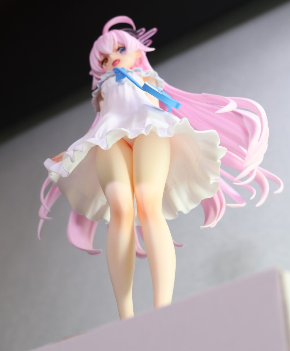 塗装済み完成品 小鳥遊 ホシノ ガレージキット フィギュア 塗装済み完成品 小鳥遊 ホシノ ガレージキット フィギュア