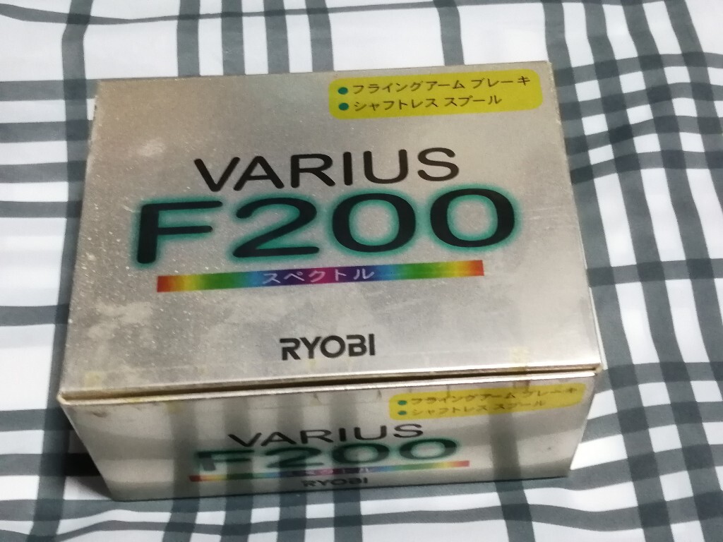 大人気!まとめ一覧 リョービ AD-6000 | タカさんの釣り道具箱 大人気!まとめ一覧 リョービ AD-6000 | タカさんの釣り道具箱