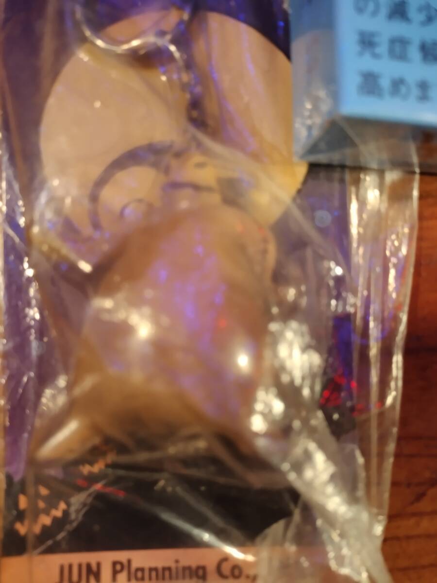 ティム?バートンナイトメアビフォアクリスマスブーギーウーギーキーホルダー、ホラー、ハロウィン、