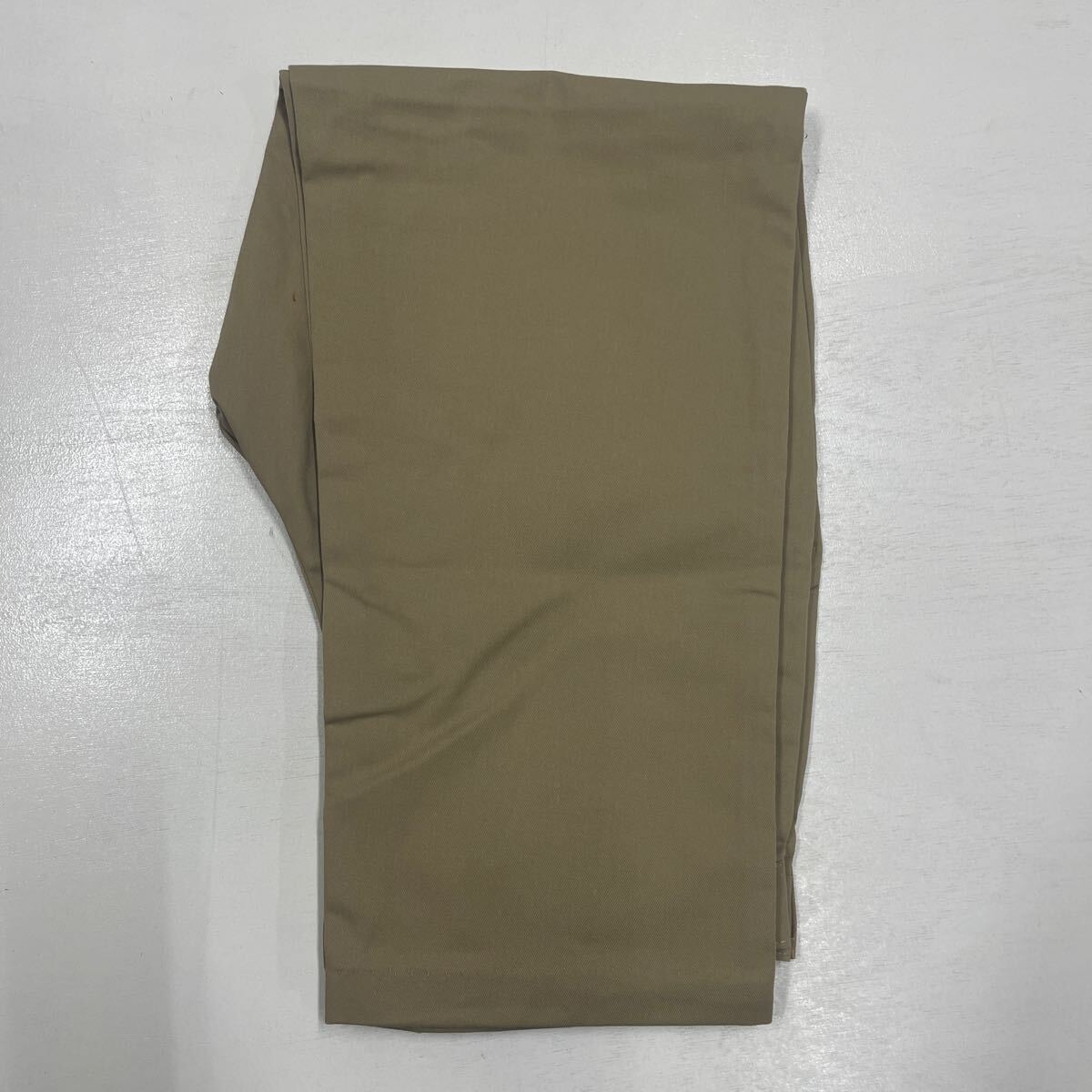 W34XL30 PT20 хаки новый товар Red Kap REDKAP in пыль настоящий рабочие брюки DURA-KAP INDUSTRIAL PANT RED KAP 5