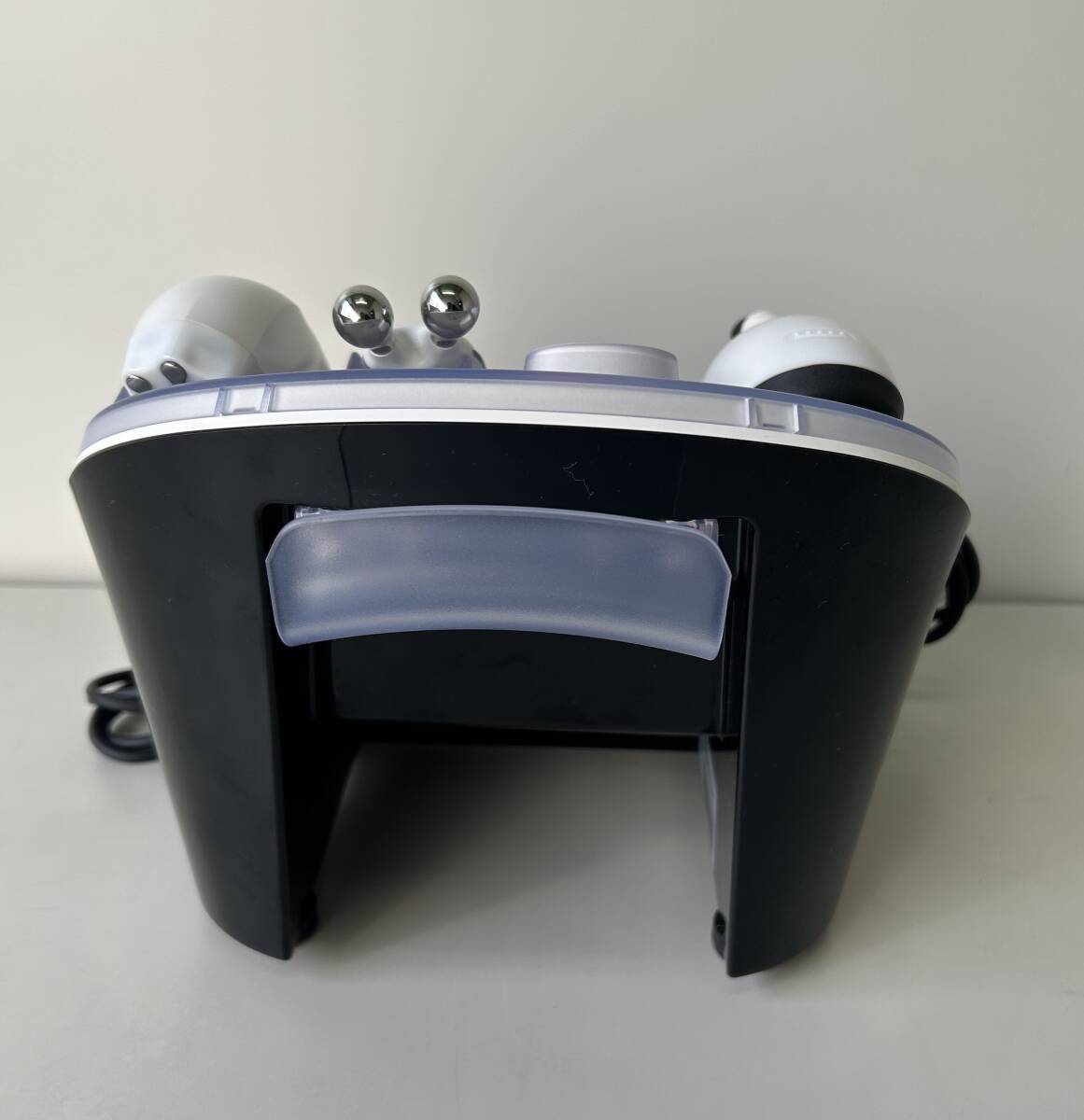 タカラベルモント　コアデザイン　BM-FDB ブラック 美顔器 タカラベルモント コアデザイン BM-FDB ブラック 美顔器
