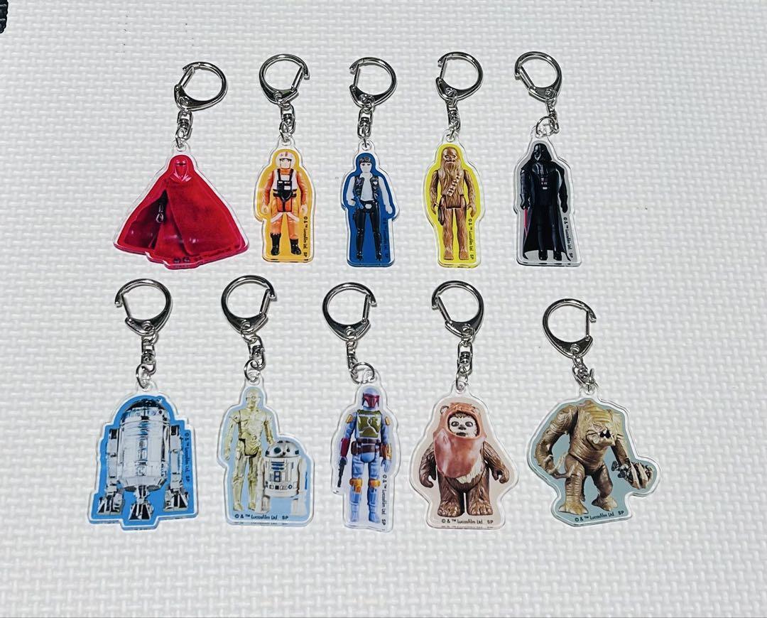 公式] スター・ウォーズ セレブレーション 先行商品 Episode.3