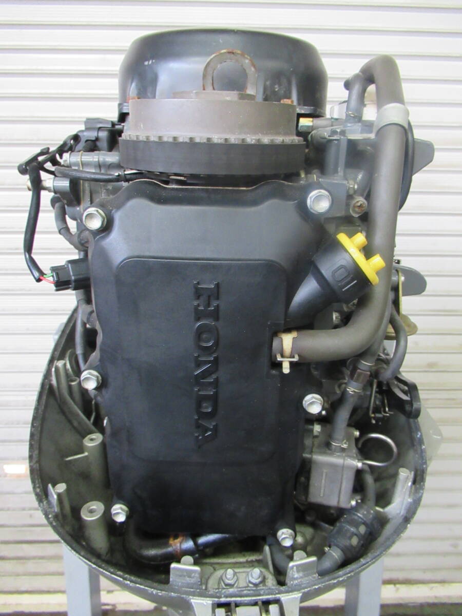 部品取り ホンダ HONDA 船外機 30馬力 4スト スズキ トーハツ 部品取り ホンダ HONDA 船外機 30馬力 4スト スズキ トーハツ