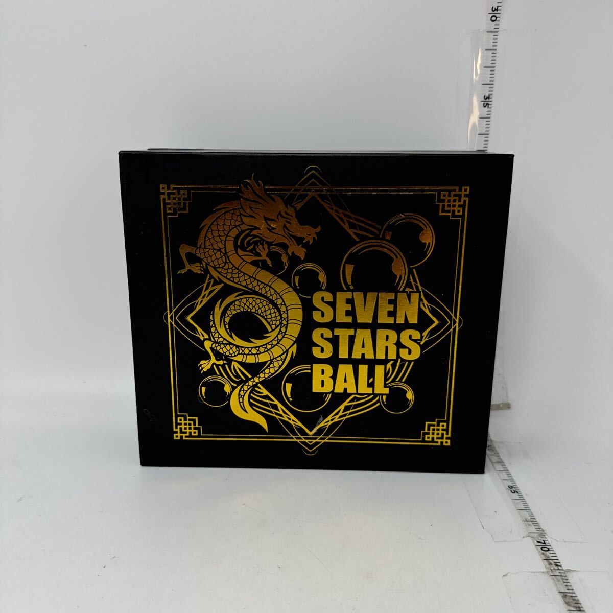 中古 美品 ドラゴンボール 一星球~七星球 7個セット SEVEN 中古 美品 ドラゴンボール 一星球~七星球 7個セット SEVEN