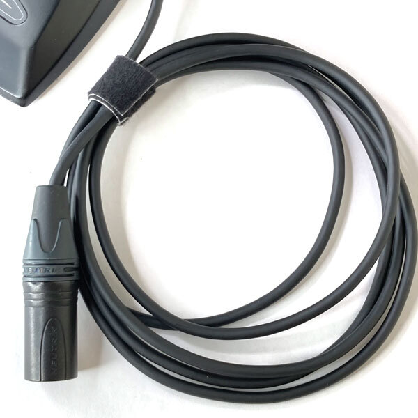 【送料著払い】 SHURE MX418D/C グースネック マイクロフォン (シュア)