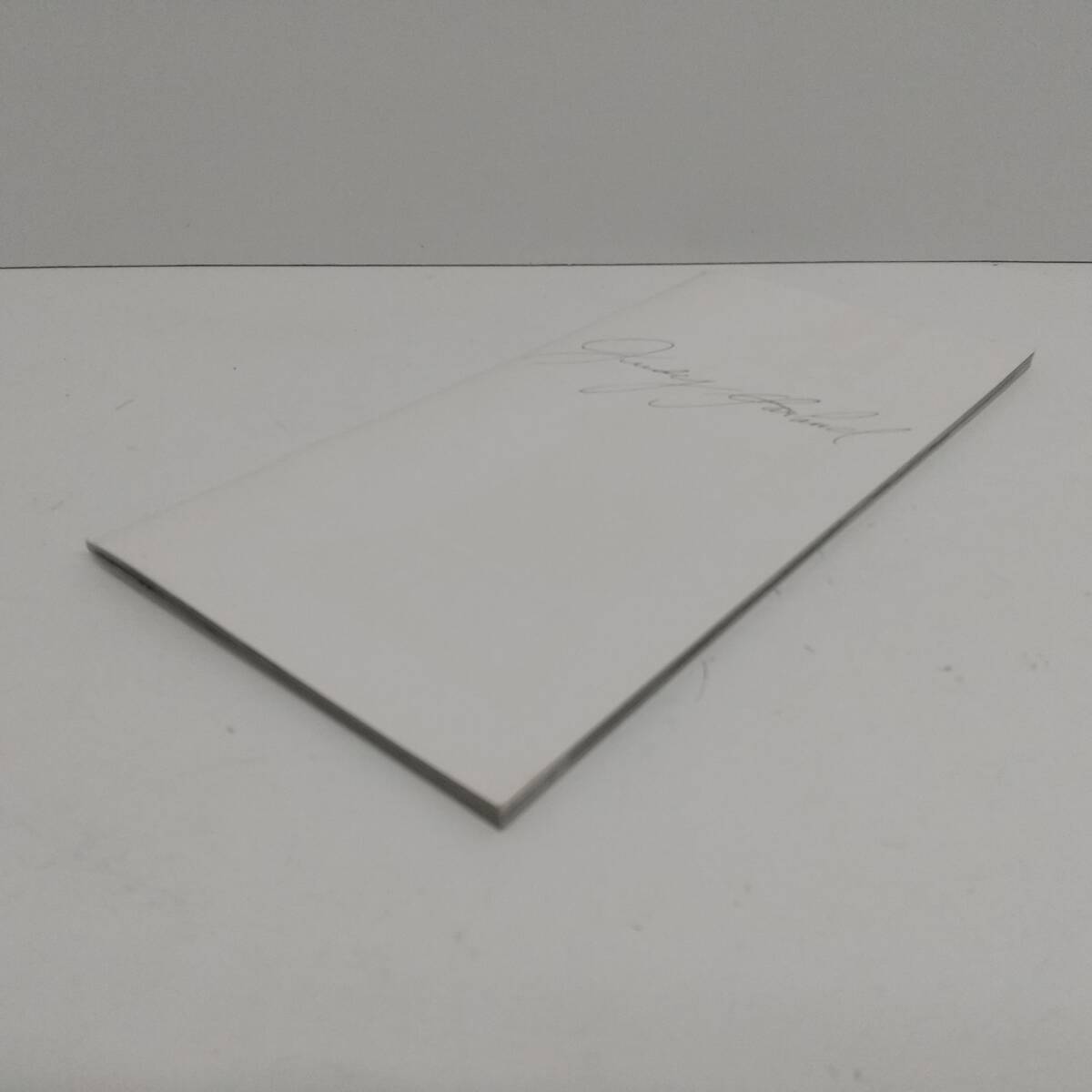 C22【輸入盤CD 4枚組】JUDY GARLAND / THE COMPLETE DECCA MASTERS_画像7