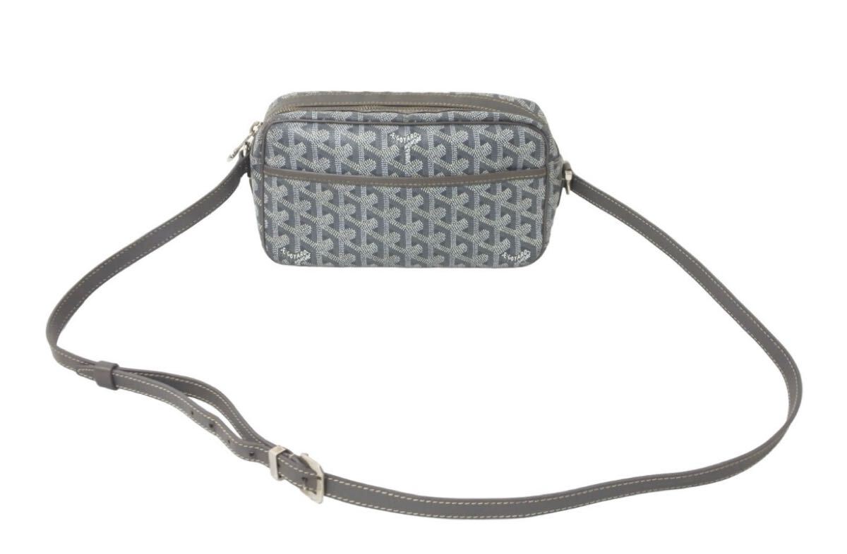 定価約40万☆美品☆入手困難☆ GOYARD ゴヤール ショルダー 定価約40万☆美品☆入手困難☆ GOYARD ゴヤール ショルダー
