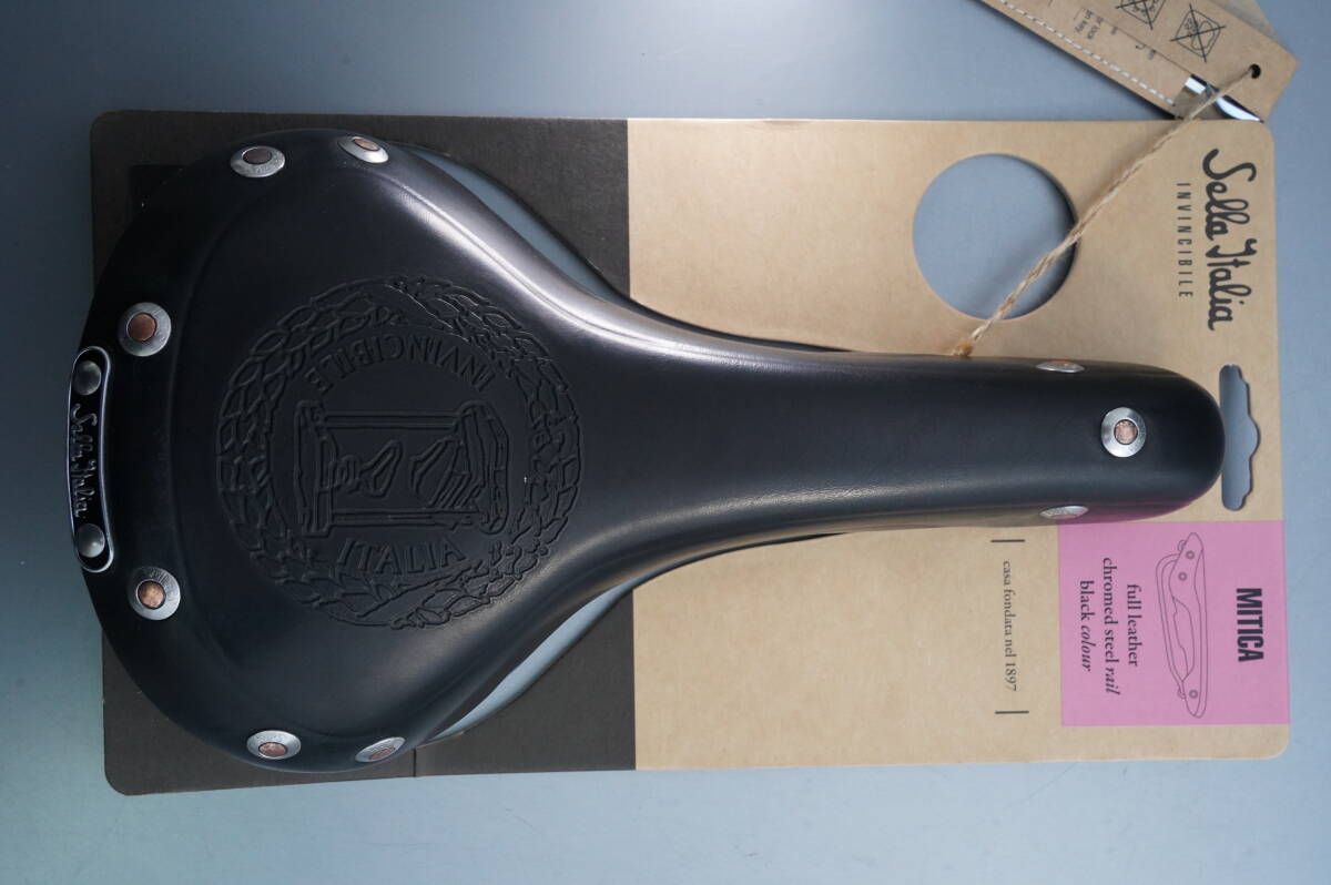 Selle Italia Mitica セライタリア ミチカ レザーサドル 送料 Selle Italia Mitica セライタリア ミチカ レザーサドル 送料