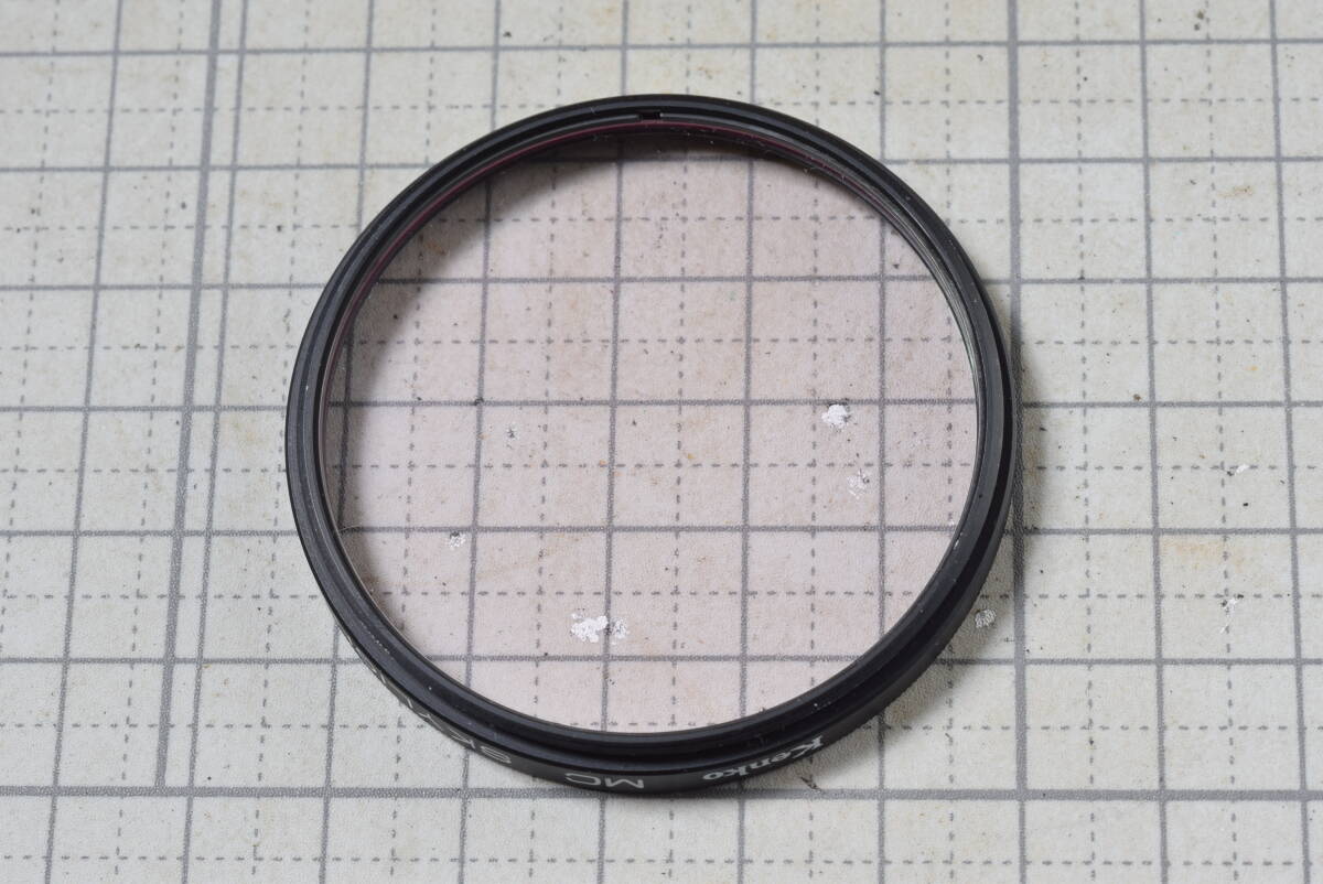 ＃ J1526　 ５２ｍｍ フィルター（中古品）
