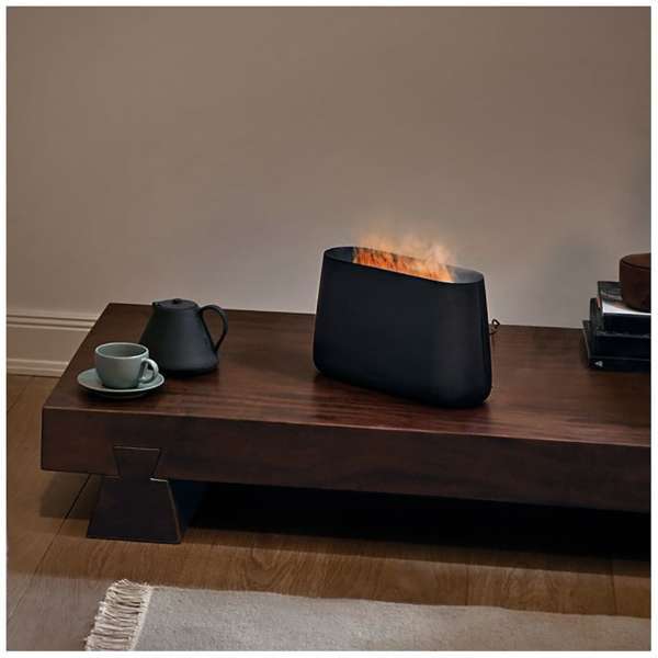 ジャンク品 スタドラーフォーム Stadler Form 加濕器 Ben（ベン） ブラック 2193 [超音波式] 