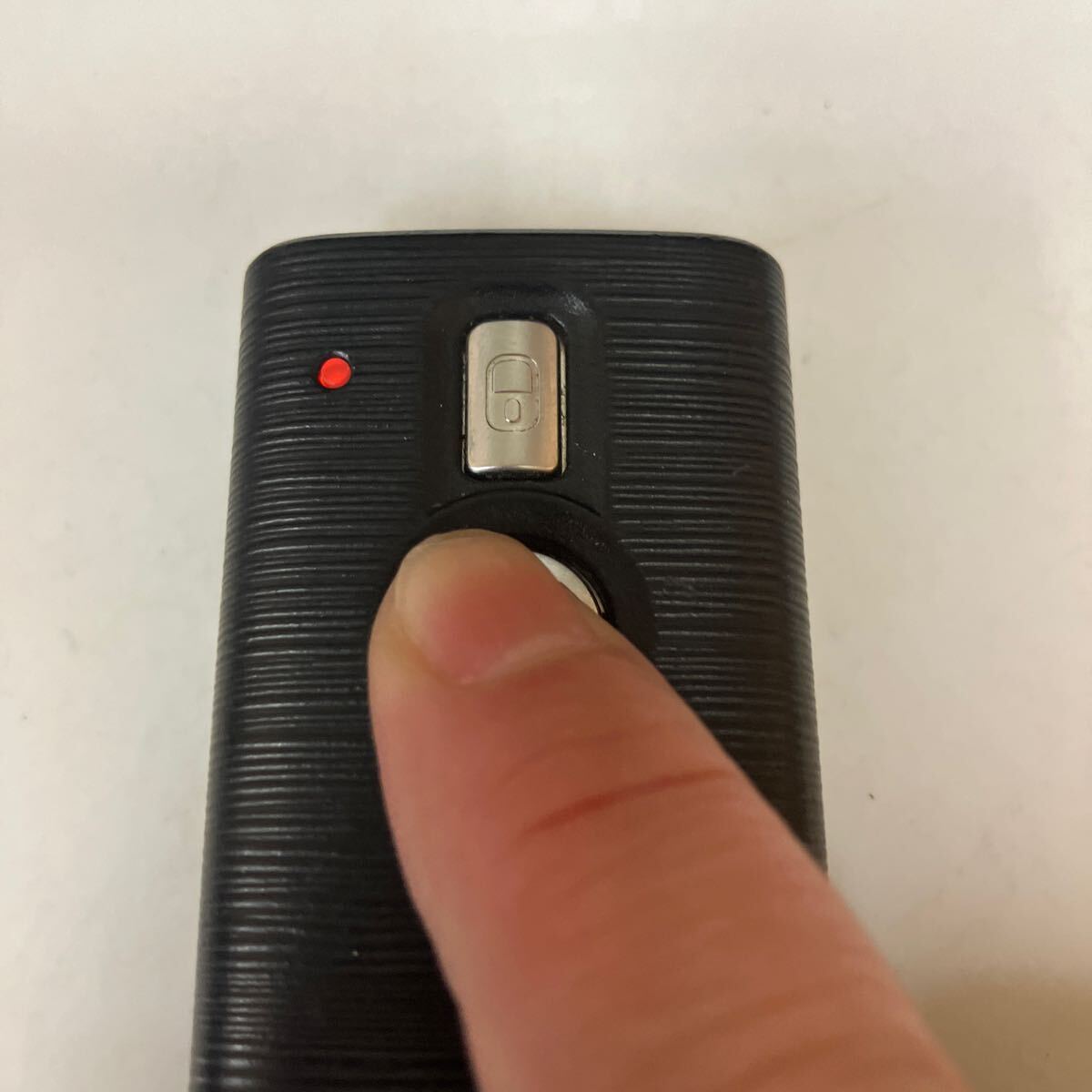 SB4417 點(diǎn)燈 スバル純正 RN1 RN2 ステラ ステラカスタム U45PB33 2ボタン スマートキー キーレス リモコン