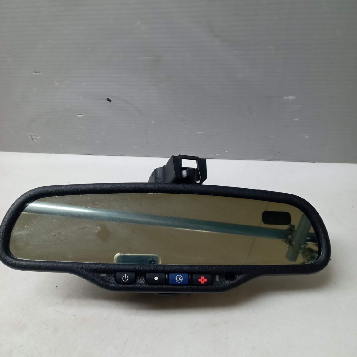 64K Deville оригинальный зеркала в салоне 2Z6-28-1/25E1195* включение в покупку не возможно