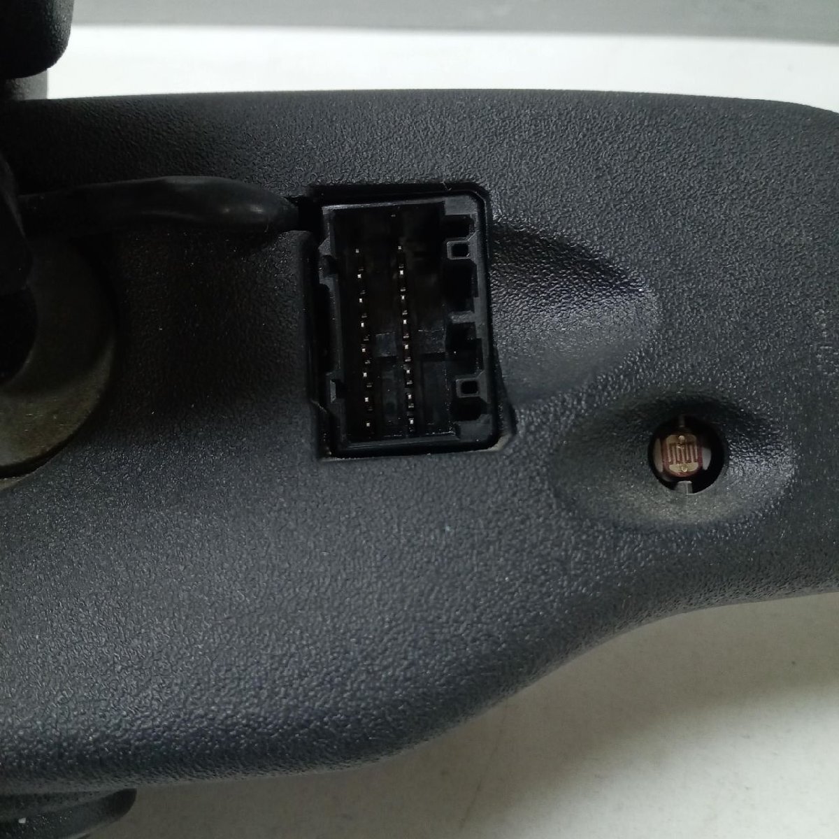 64K Deville оригинальный зеркала в салоне 2Z6-28-1/25E1195* включение в покупку не возможно