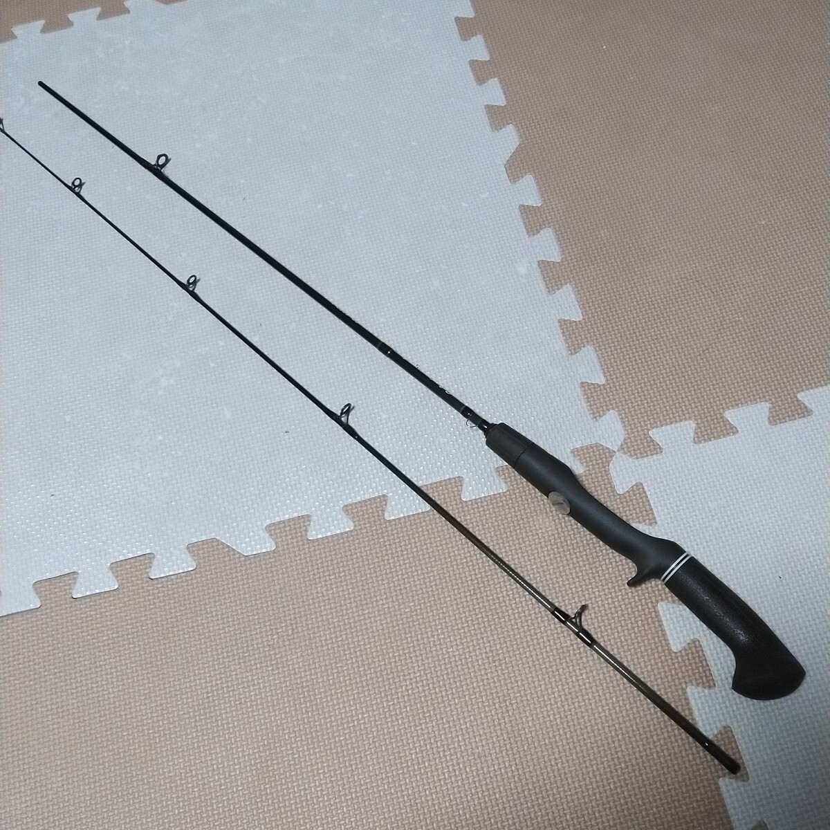 シェイクスピア　RB 5602-1 フジグリップ ロブスター