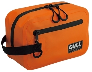GULL(ガル) GALLANT Series POUCH TYPE WATER PROTECT POUCH ウォータープロテクトポーチ [GB-7139]_画像5