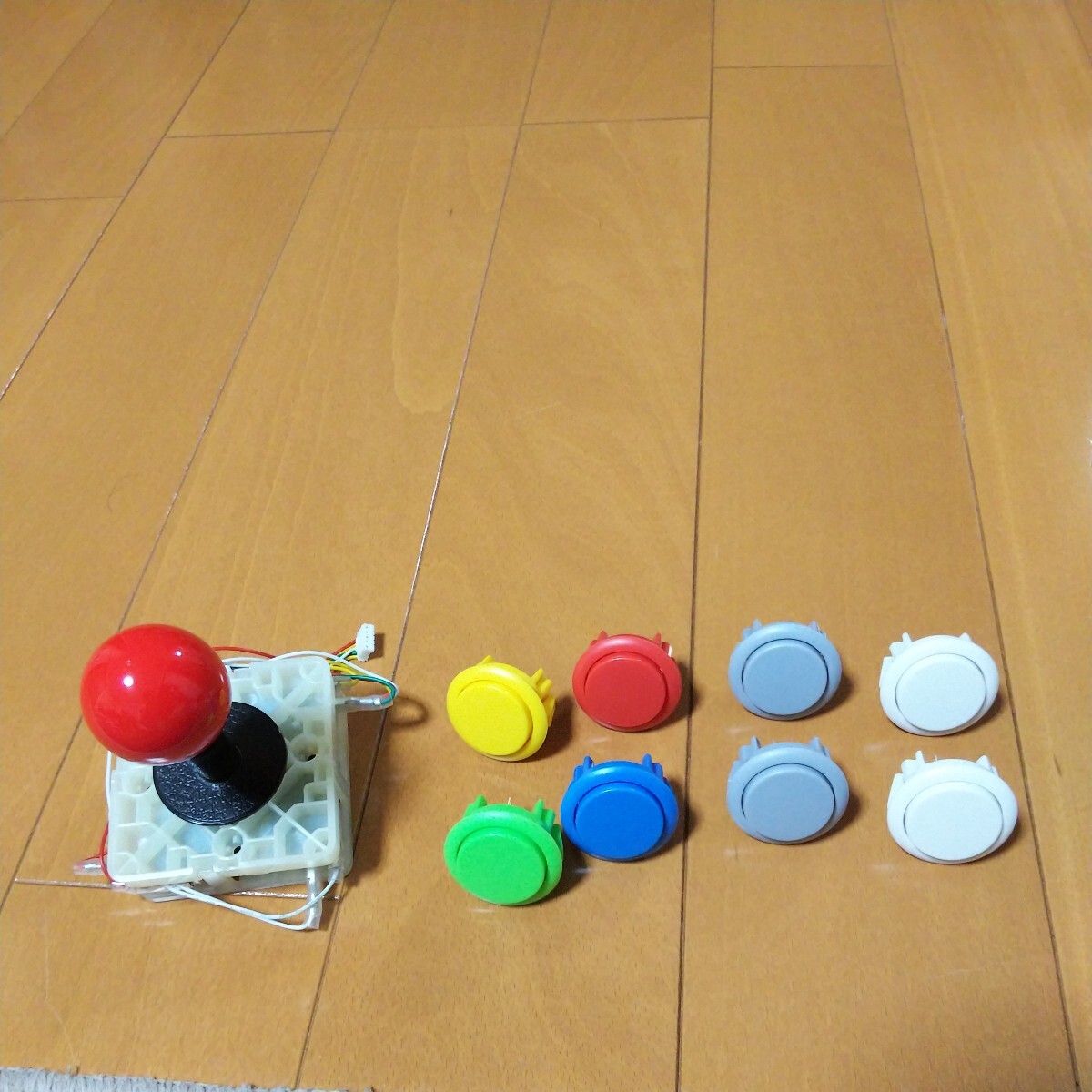  Neo geo аркада палочка Pro Neo geo аркада палочка Pro рычаг кнопка прекрасный товар ake темно синий 