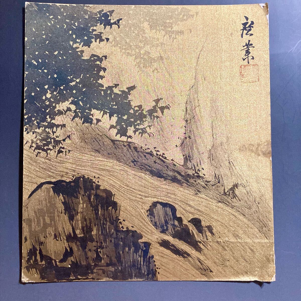 色紙額 花 玉雲作 絵画 - メルカリ - 絵画 色紙額 花 玉雲作 絵画 - メルカリ - 絵画