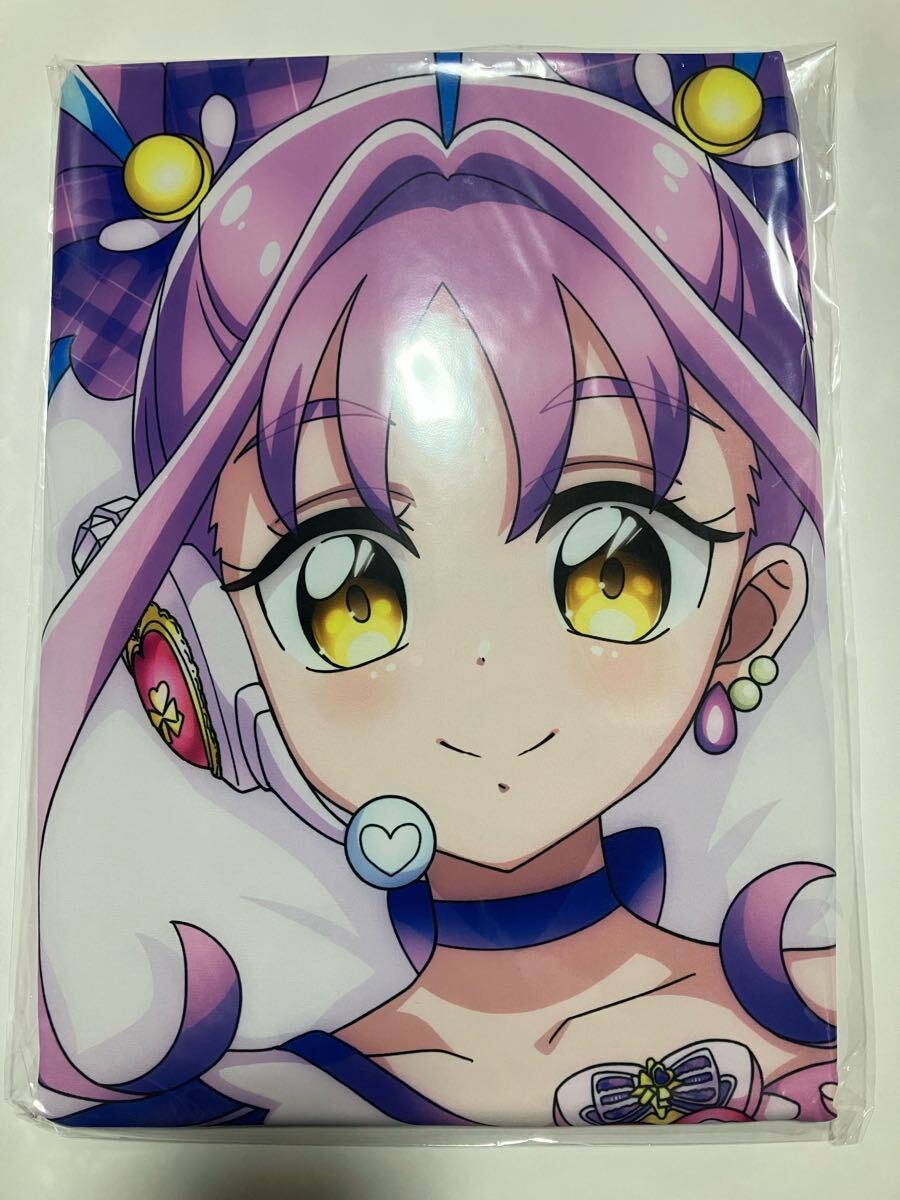 俺の嫁!肆玖 富士浅間堂 キミとアイドルプリキュア! 紫雨 俺の嫁!肆玖 富士浅間堂 キミとアイドルプリキュア! 紫雨