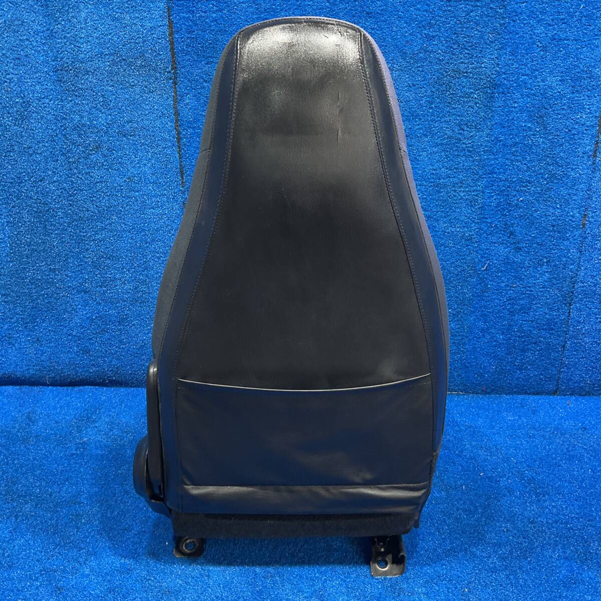 [AK-0025655][23]H14 Mazda Roadster NB поздняя версия 5 скорость VS NB6C [ передний сиденье партнер левый ] 597157