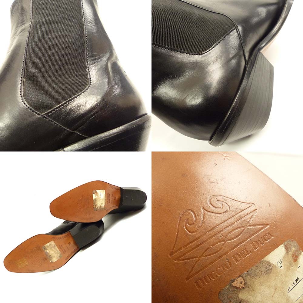 イタリア製 DUCCIO DEL DUCA / デュッチオデルデュッカ イタリア製 DUCCIO DEL DUCA / デュッチオデルデュッカ