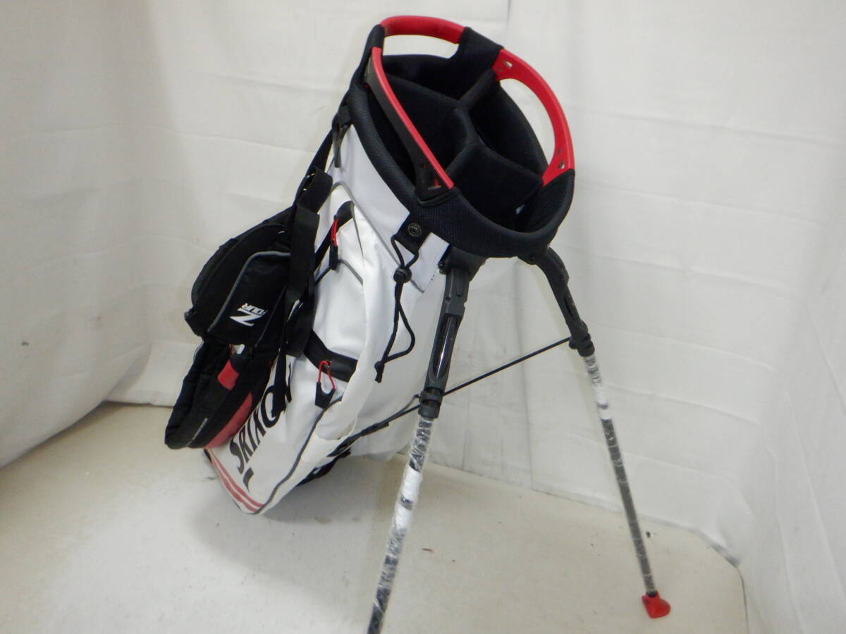 【送料無料（一部地域を除く）】 SRIXON☆Z-FOUR☆スリクソン☆ダンロップ☆8.5型☆軽量☆中古 ダンロップ
