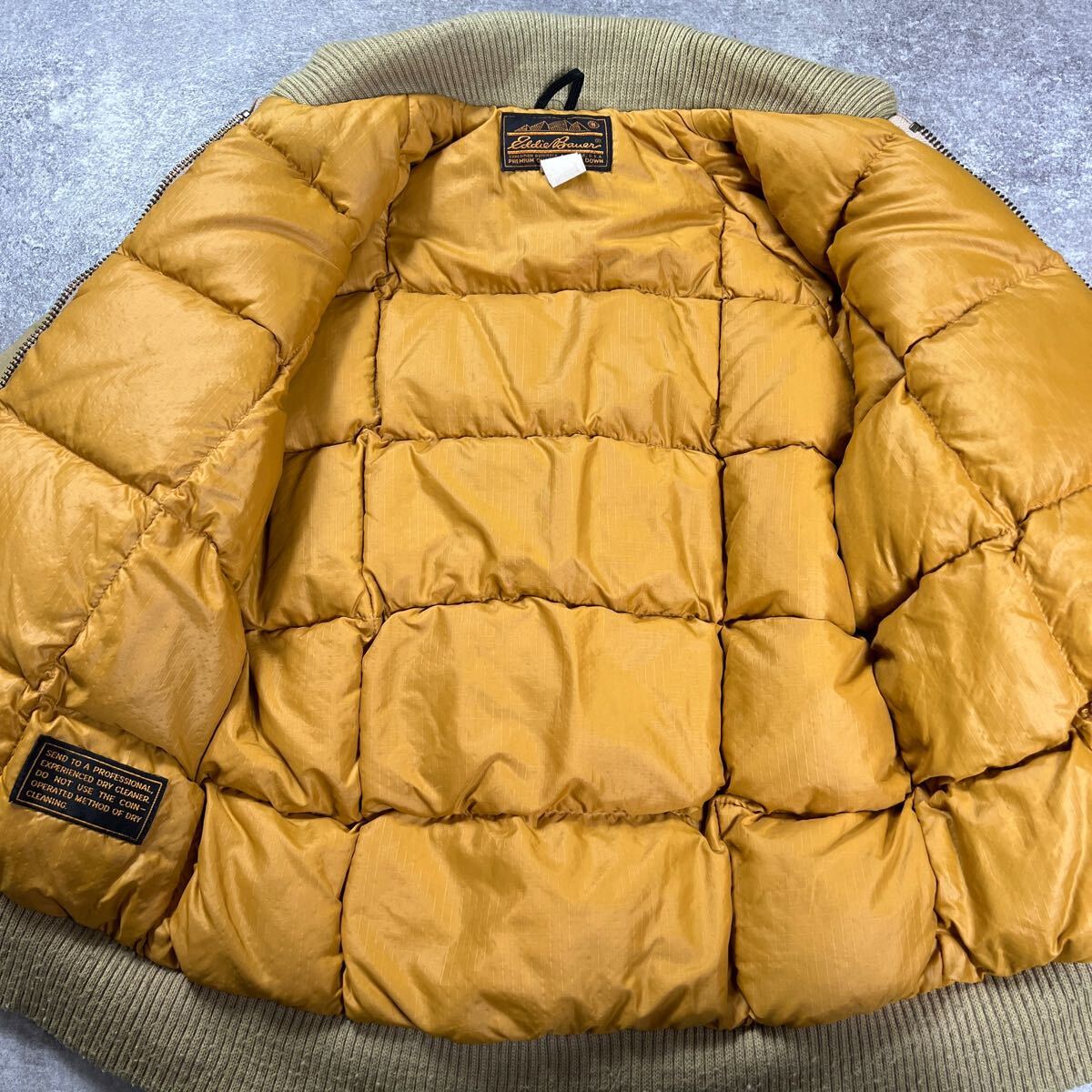 6930円 70s 80s Eddie Bauer エディバウアー ヴィンテージ 6930円 70s 80s Eddie Bauer エディバウアー ヴィンテージ