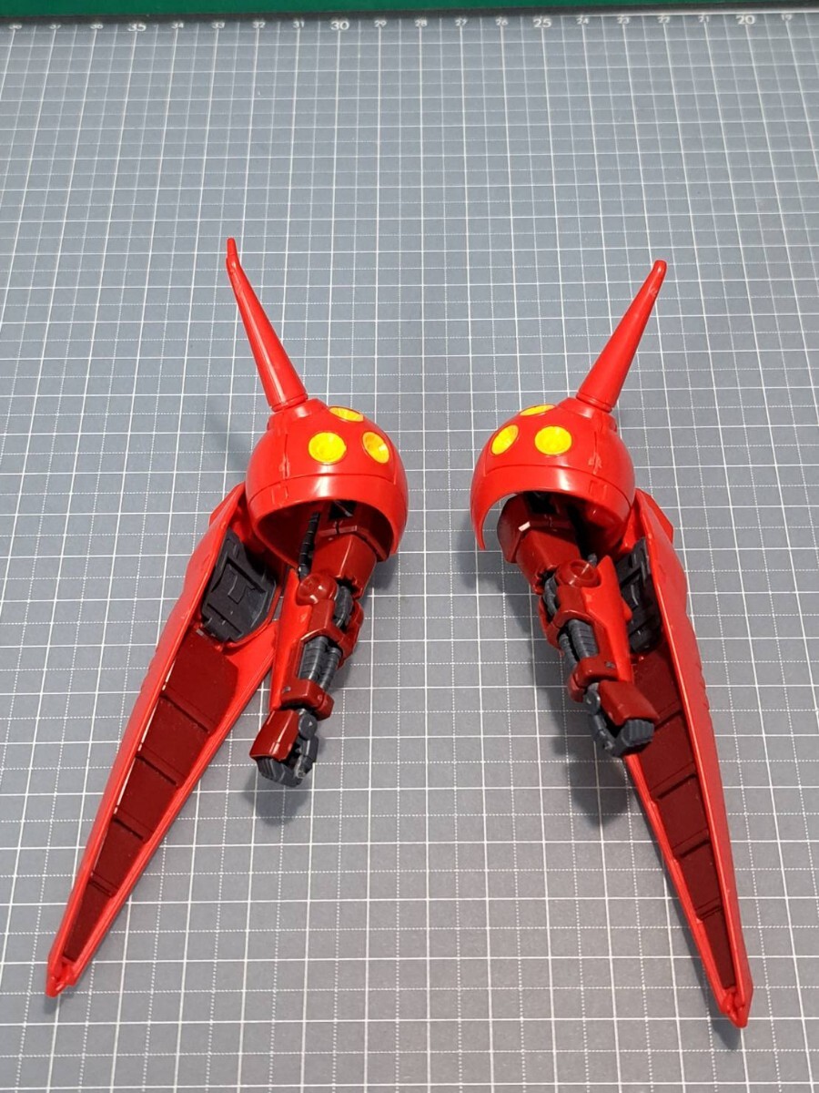ジャンク Rジャジャ 腕 hg ガンプラ ガンダム GUNDAM gunpla robot uczz16