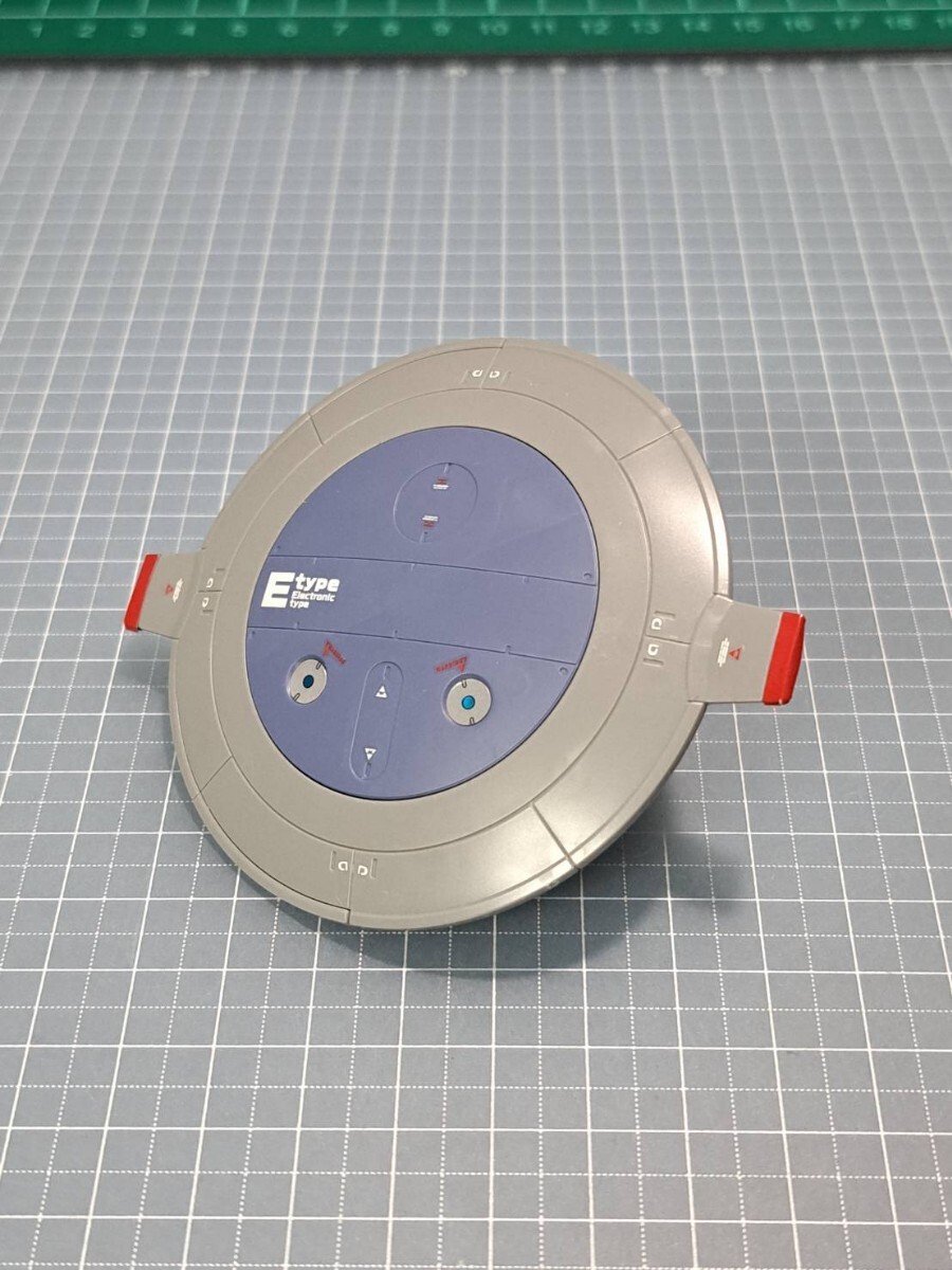 ジャンク ミッションパック Eタイプ レドーム mg ガンプラ ガンダム GUNDAM gunpla robot mg11 H3_画像1