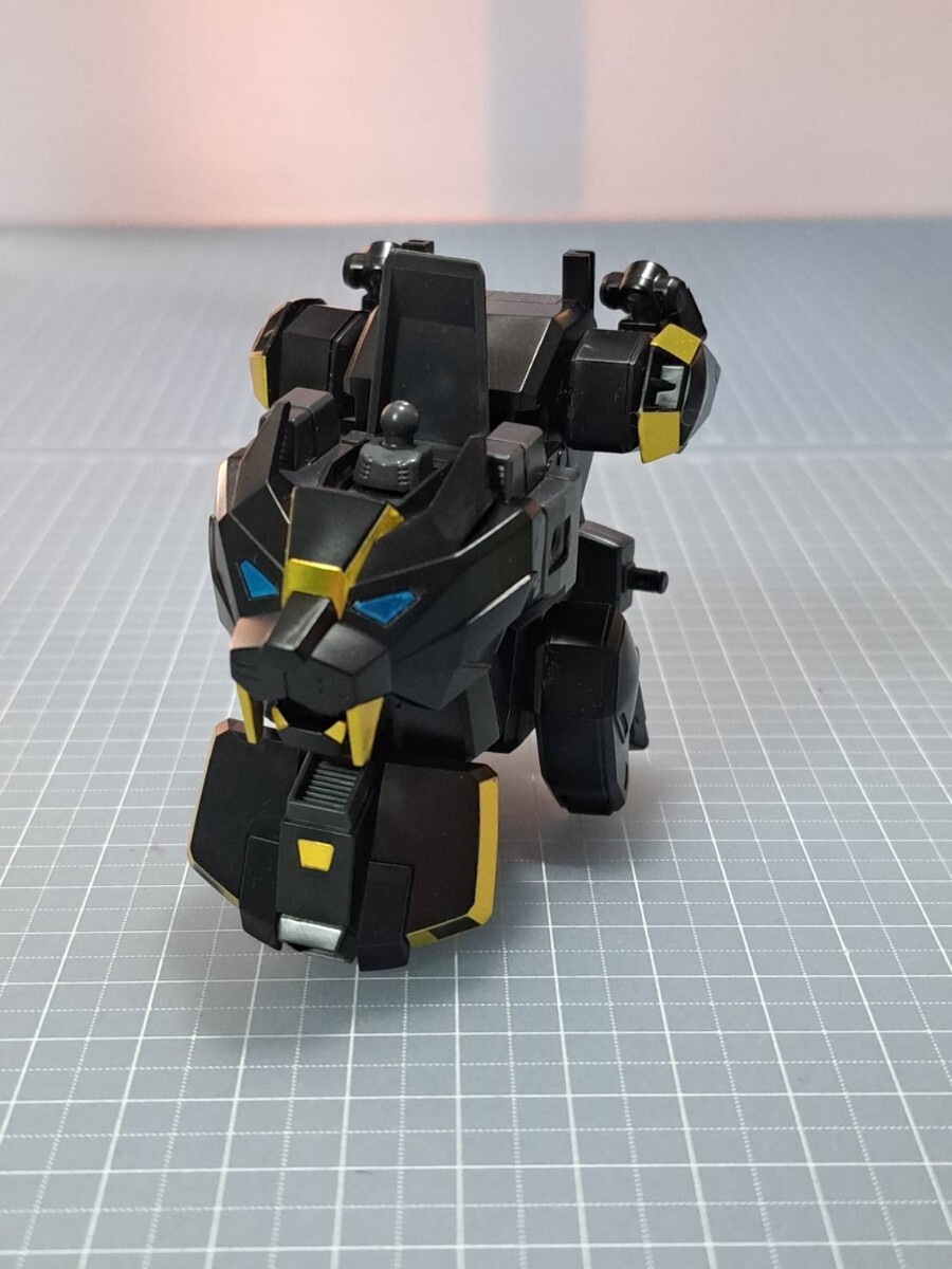 ジャンク ドライオンIII 胴体 hg ガンプラ ガンダム GUNDAM gunpla robot bf33