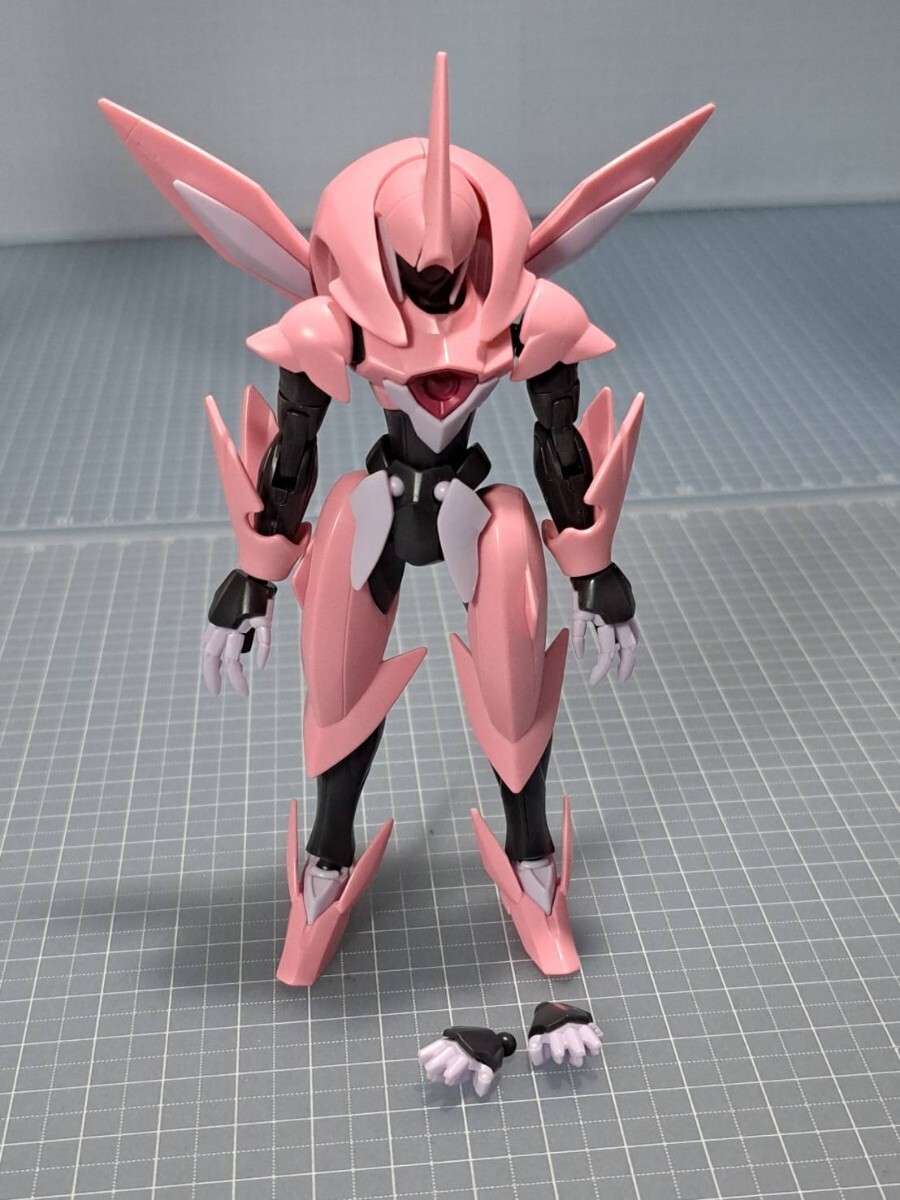 ジャンク ファルシア hg ガンプラ ガンダム GUNDAM gunpla robot ag66