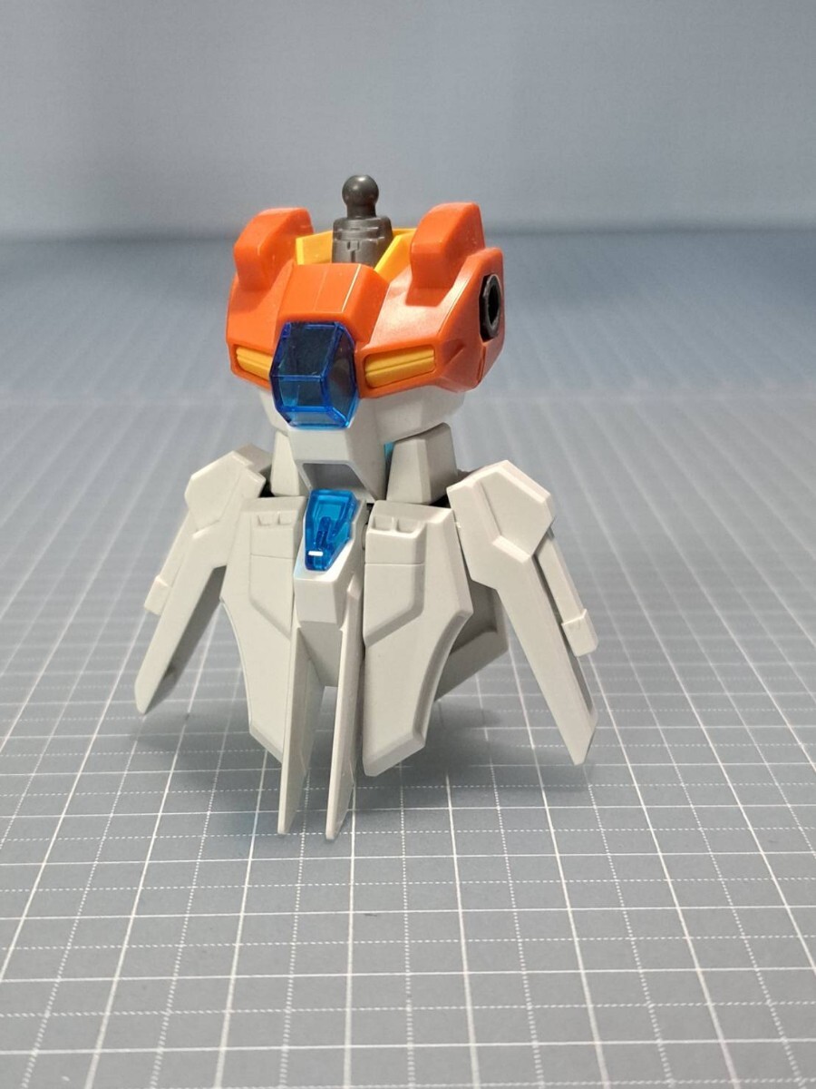 ジャンク スクランブルガンダム 胴体 hg ガンプラ ガンダム GUNDAM gunpla robot bfz222
