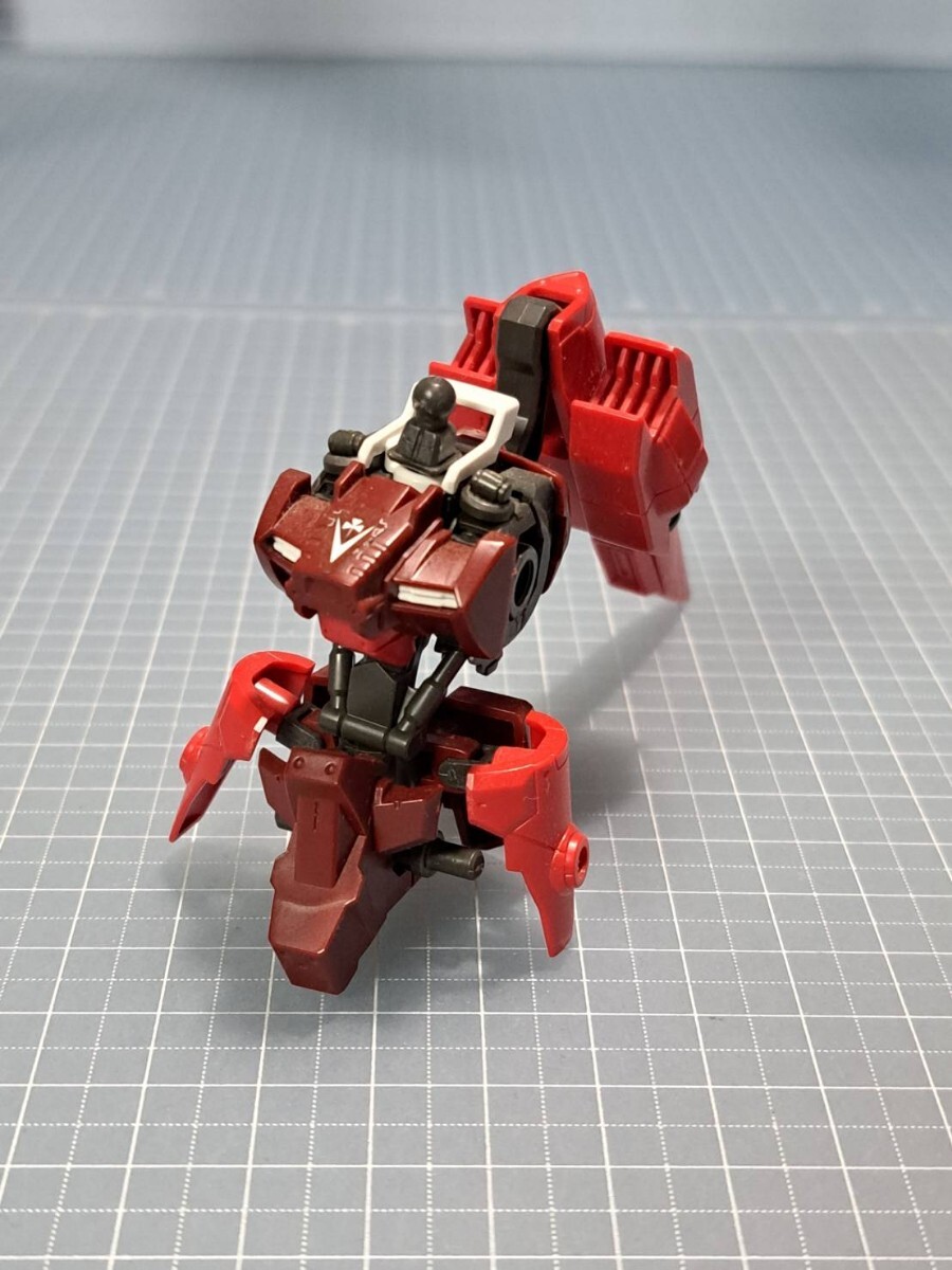 ジャンク アスタロトオリジン 胴体 hg ガンプラ ガンダム GUNDAM gunpla robot tk301_画像1