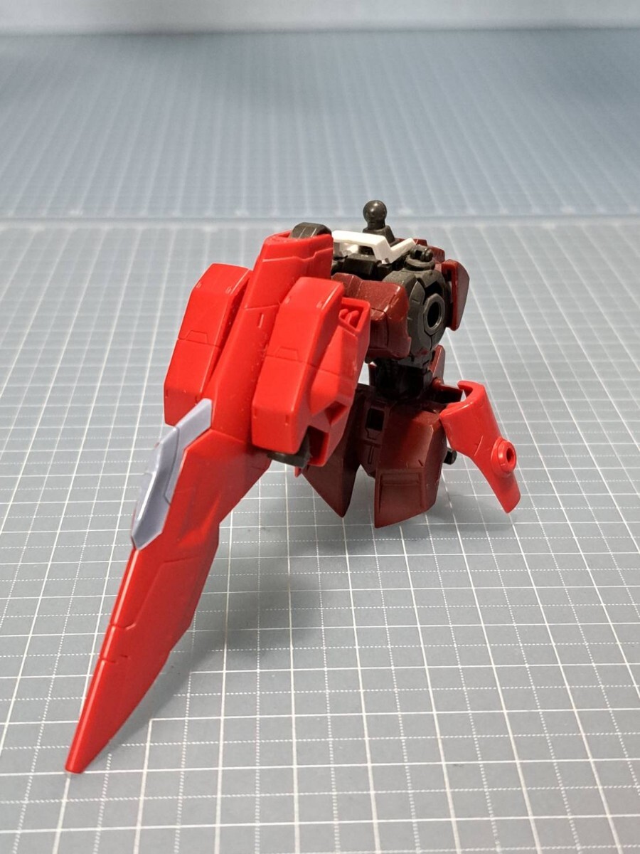 ジャンク アスタロトオリジン 胴体 hg ガンプラ ガンダム GUNDAM gunpla robot tk301_画像2