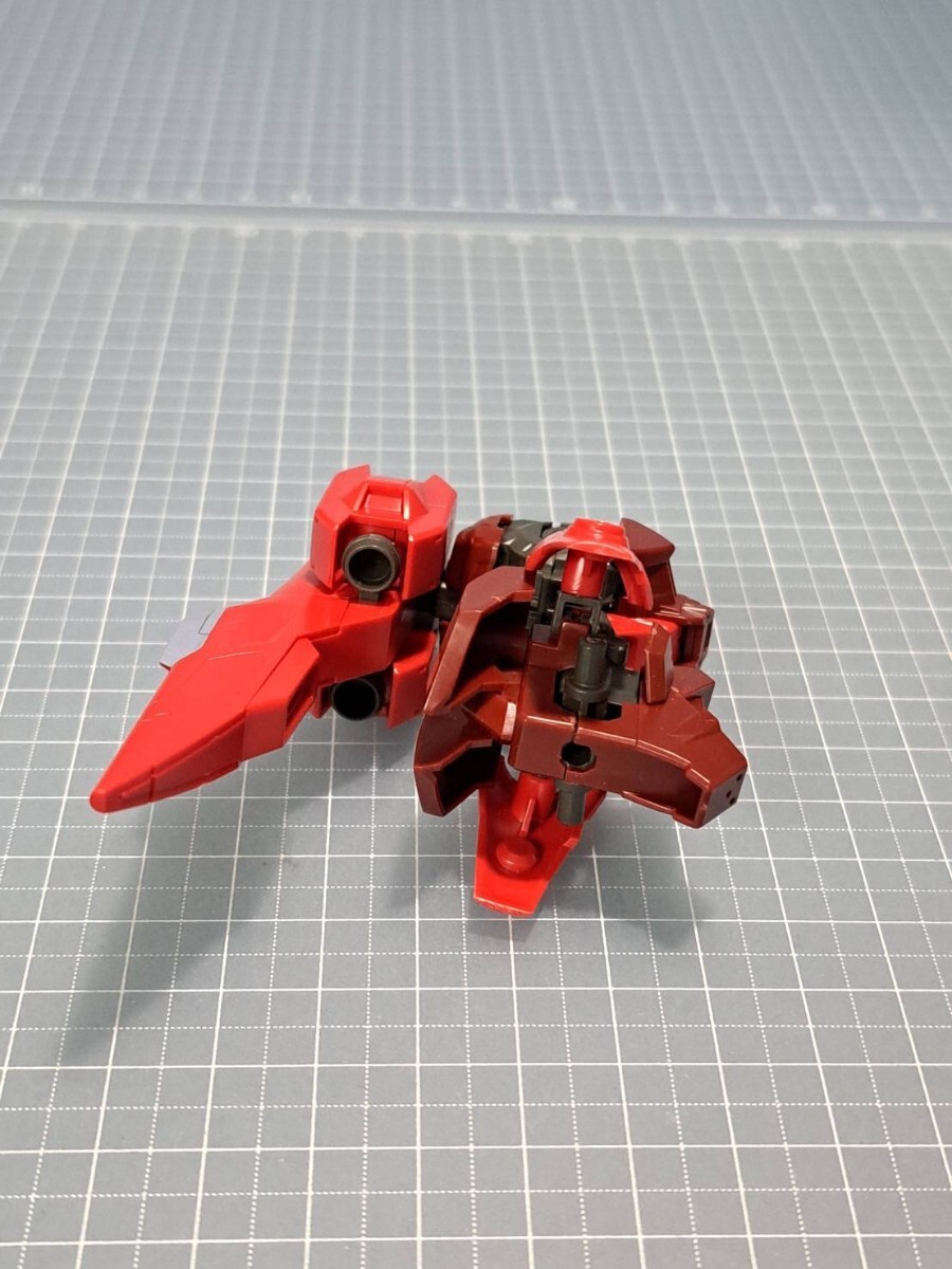 ジャンク アスタロトオリジン 胴体 hg ガンプラ ガンダム GUNDAM gunpla robot tk301_画像3