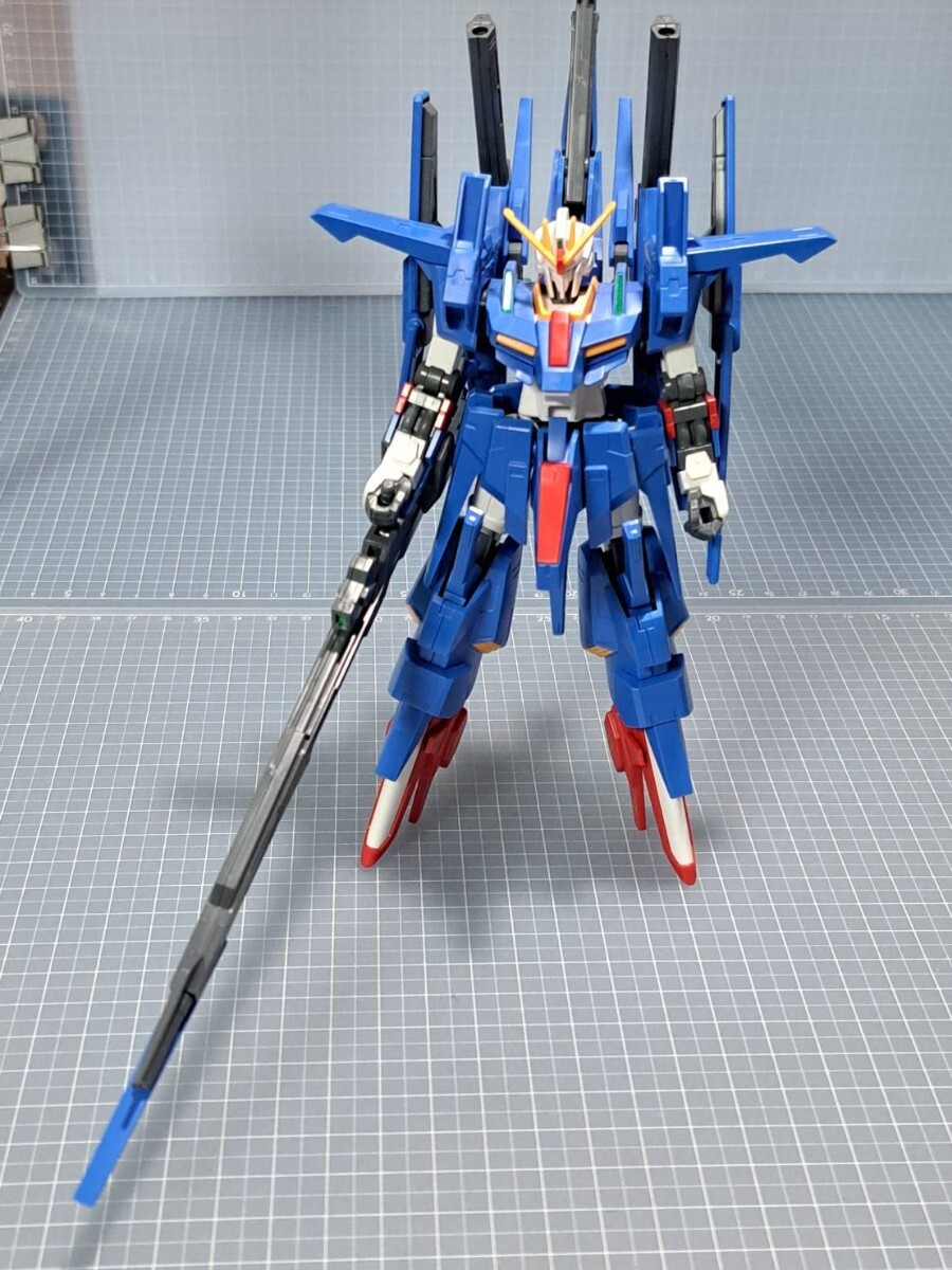 ジャンク ダブルゼッツー hg ガンプラ ガンダム GUNDAM gunpla robot bfz333