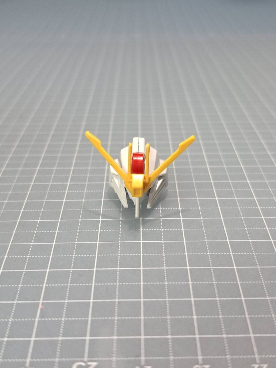 ジャンク EX-S 頭 hg ガンプラ ガンダム GUNDAM gunpla robot uc33