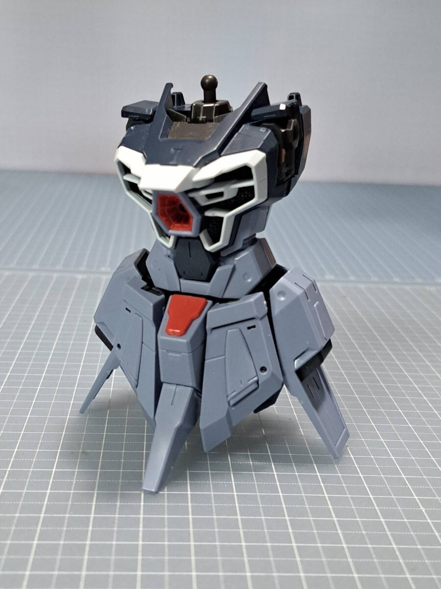 ジャンク エールカラミティ 胴体 フルメカニクス ガンプラ ガンダム GUNDAM gunpla robot fm25 H3
