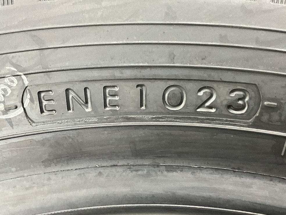 новый товар шина только один 185/60R14 82Q Yokohama ICE GUARD IG60 зима зимний 185/60/14 Golf 3/ Punto b10494