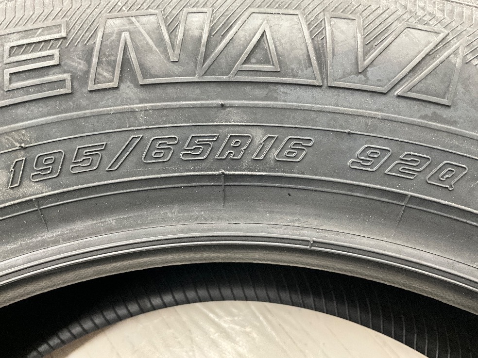 新品タイヤ 4本セット 195/65R16 92Q グッドイヤー ICE NAVI7 冬 スタッドレス 195/65/16 アテンザ セダン 國(guó)産 日本制 b10438