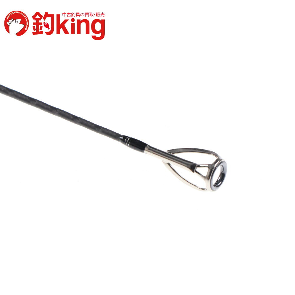 シマノ 23 ディアルーナ S106MH /Q003Y 美品 シーバス