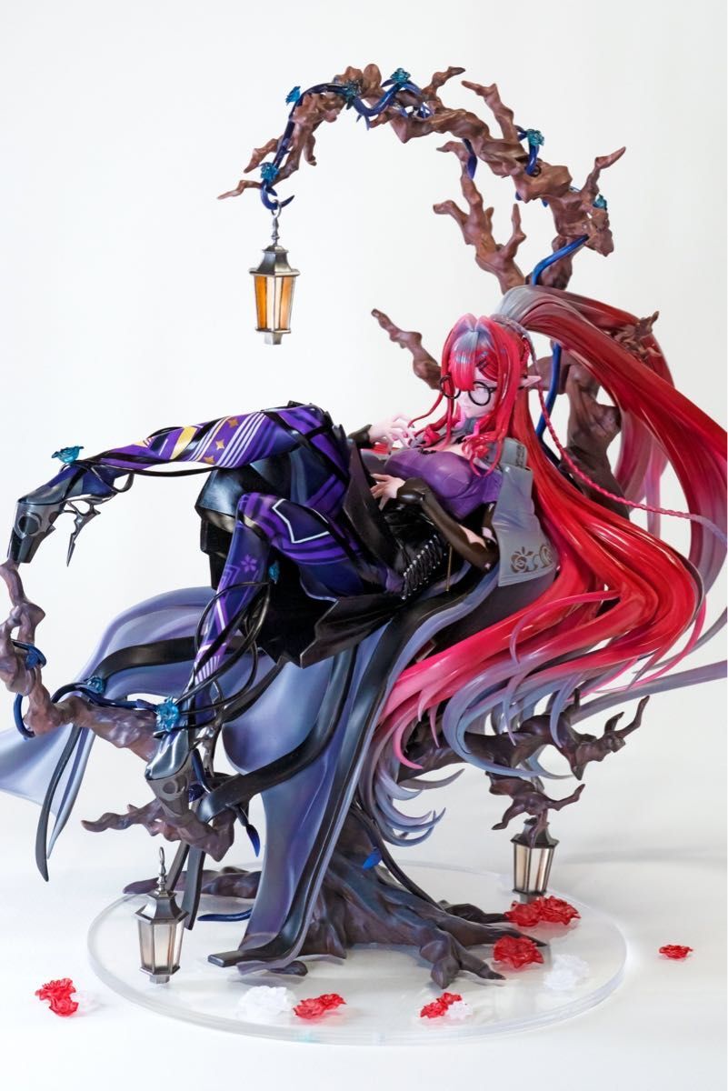 ワンフェス2025冬 彩縁堂 バーヴァンシー fgo fate ガレージ ワンフェス2025冬 彩縁堂 バーヴァンシー fgo fate ガレージ
