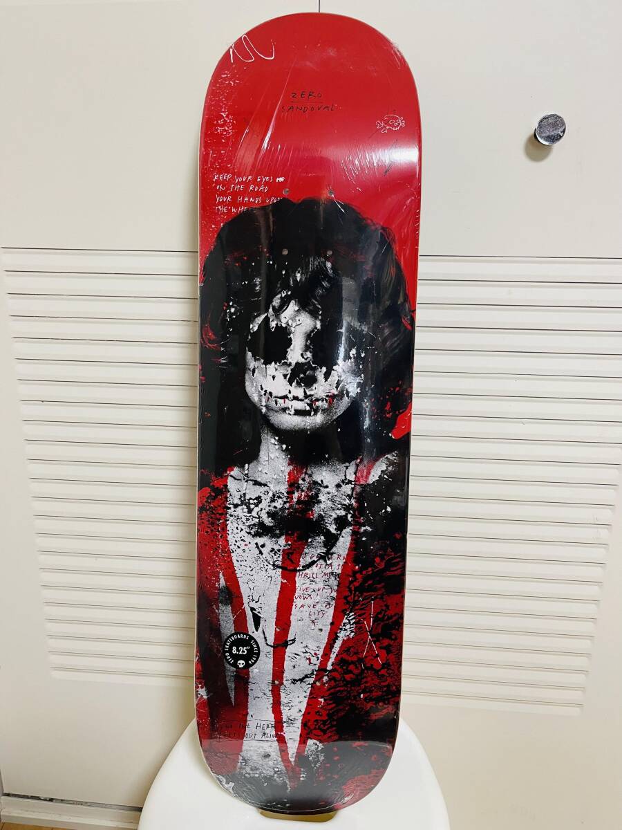 INDYチタン合金トラック同等品使用 ZERO ゼロ 8.5コンプリート