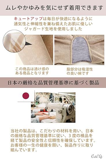 [Monna] ガードル 骨盤ガードル [ 産后の當(dāng)たり前に起こる骨盤の不快をガードルと骨盤ベルトの2つの機(jī)能でサポート]