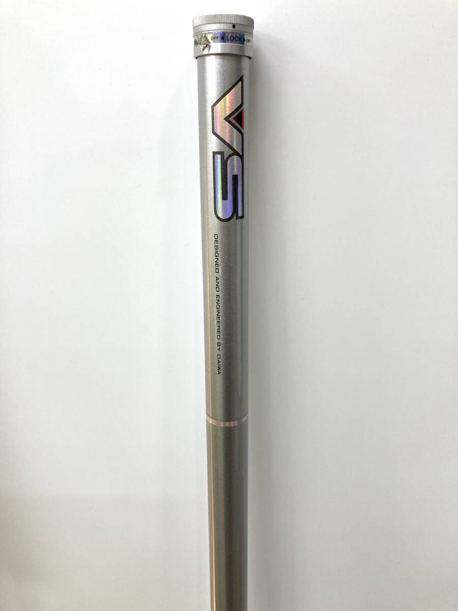 今ならほぼ即納！ 12123】DAIWA 中硬95MV T 競技 銀影 GIN-EI ロッド ダイワ アユ竿