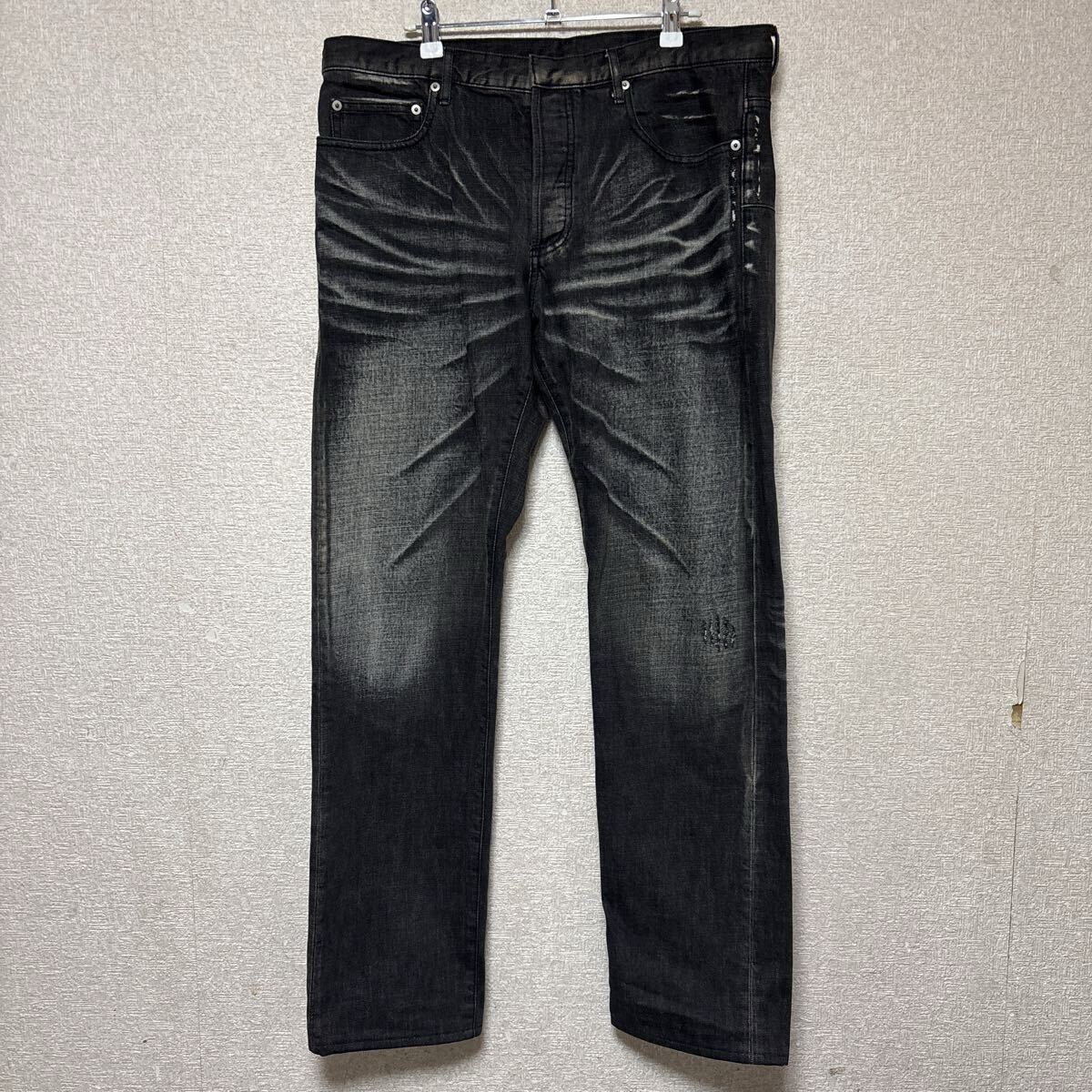超希少】 Dior homme ディオールオム 03SS エディスマリン期 超希少】 Dior homme ディオールオム 03SS エディスマリン期