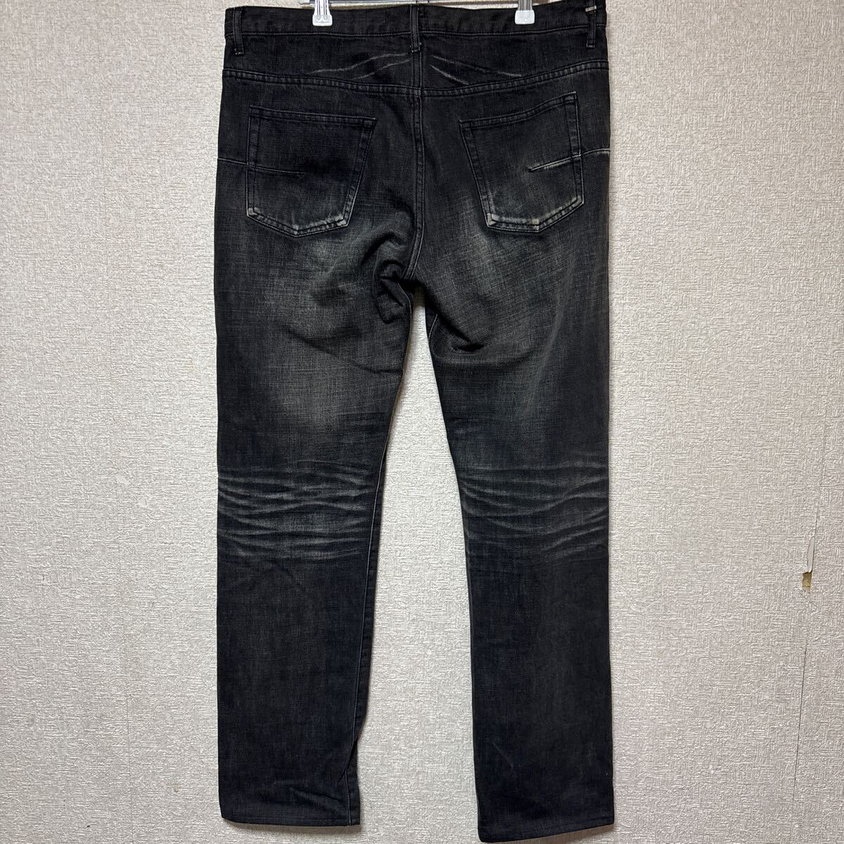 超希少】 Dior homme ディオールオム 03SS エディスマリン期 超希少】 Dior homme ディオールオム 03SS エディスマリン期