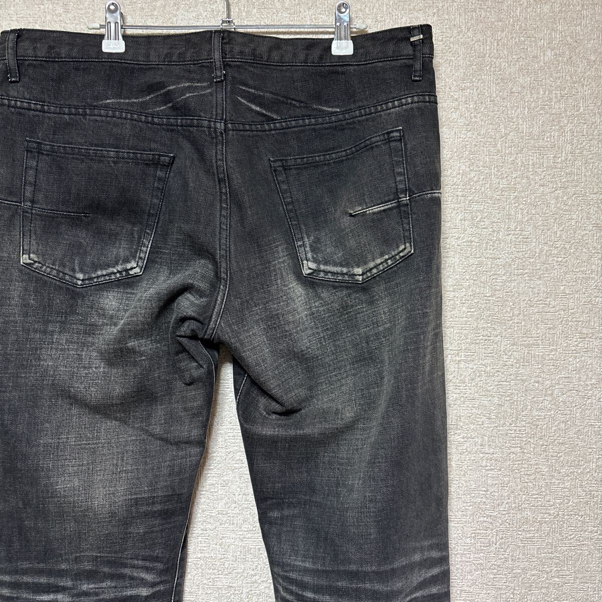 超希少】 Dior homme ディオールオム 03SS エディスマリン期 超希少】 Dior homme ディオールオム 03SS エディスマリン期