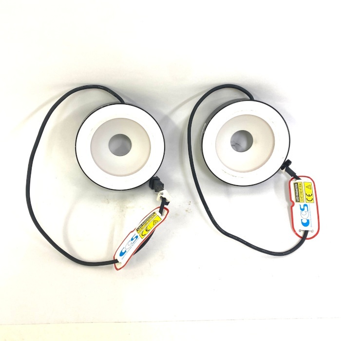 CCS　リング照明　2個セット　LKR-70RD2_画像1