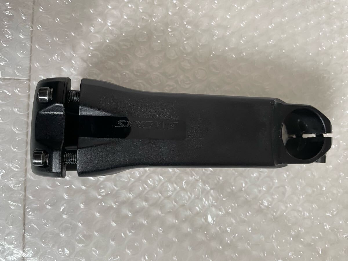 VENGE ステム 120ミリ