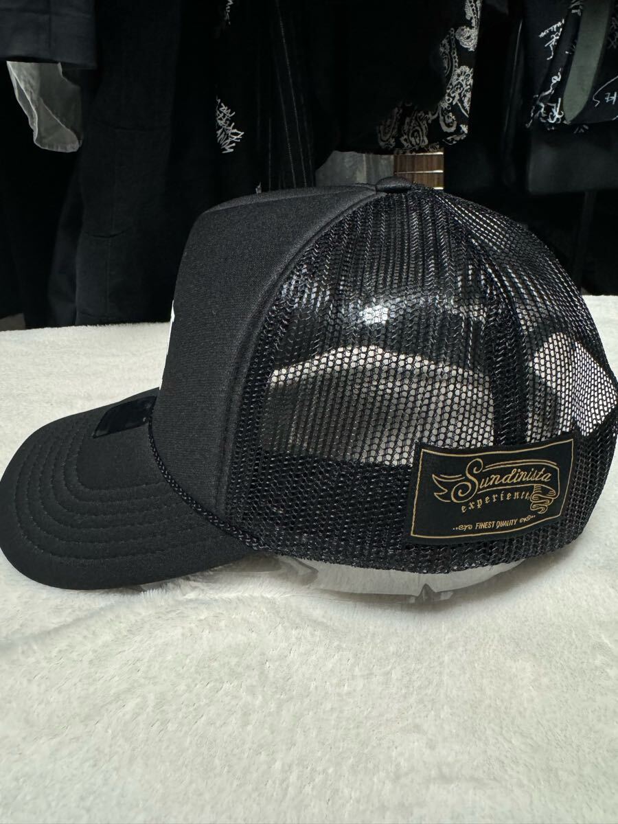 SUNDINISTA EXPERIENCE 21st SESSION SXE SUMMER CAP